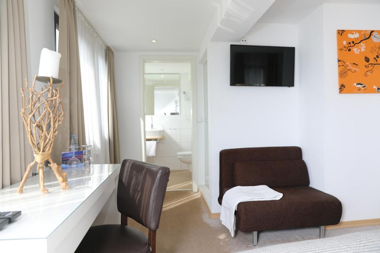 Hotel Weinlaube Koblenz  Buitenkant foto