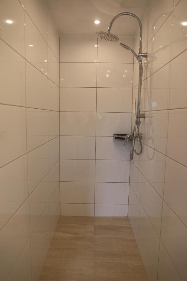 Hotel Weinlaube Koblenz  Buitenkant foto
